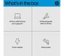 HP ENVY x360 13.3" 2 in 1 Laptop Intel® Core™ i7, 512GB, Blue thumbnail 9