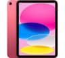 APPLE 10.9" iPad (2022) - 256 GB, Pink (Refurbished – Good)