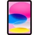 APPLE 10.9" iPad (2022) - 256 GB, Pink thumbnail 2