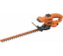 BLACK + DECKER BEHT201-GB Corded Hedge Trimmer thumbnail 1