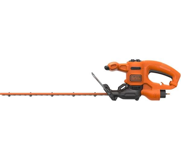 BLACK + DECKER BEHT201-GB Corded Hedge Trimmer - Image 2