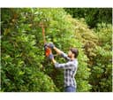 BLACK + DECKER BEHT201-GB Corded Hedge Trimmer thumbnail 3
