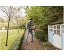 BLACK + DECKER BEHT201-GB Corded Hedge Trimmer thumbnail 4