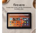 AMAZON Fire HD 10 10.1" Tablet (2023) - 32 GB, Ocean thumbnail 2
