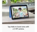 AMAZON Fire HD 10 10.1" Tablet (2023) - 32 GB, Ocean thumbnail 6
