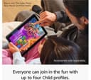 AMAZON Fire HD 10 10.1" Tablet (2023) - 32 GB, Ocean thumbnail 7