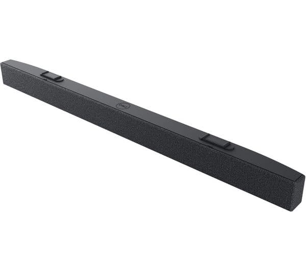 DELL SB521A 2.0 Sound Bar - Black - Image 6