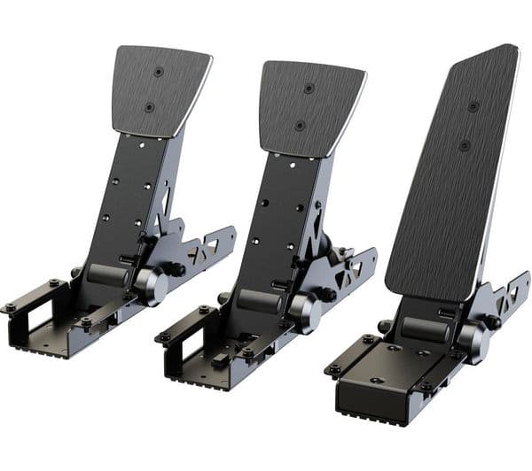 MOZA RACING SR-P RS111 Clutch Pedal - Image 2