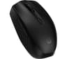 HP 420 Wireless Optical Mouse Black