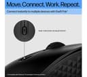 HP 420 Wireless Optical Mouse Black thumbnail 5