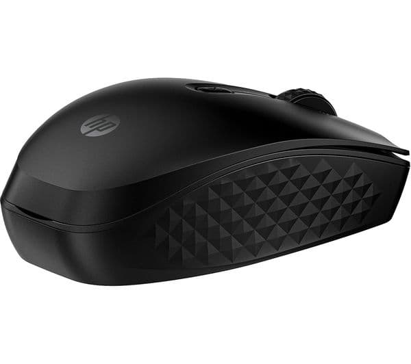 HP 420 Wireless Optical Mouse Black - Image 10