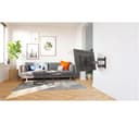 Vogels Comfort TVM 3845 TV Bracket Black thumbnail 2
