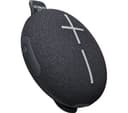 ULTIMATE EARS MINIROLL Portable Bluetooth Speaker - Black thumbnail 1