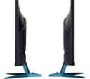 ACER Nitro VG272UW2bmiipx Quad HD 27" IPS LCD Gaming Monitor - Black thumbnail 3