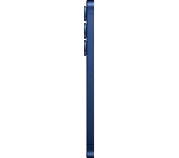 SAMSUNG Galaxy S25 - 256 GB, Navy - Image 5