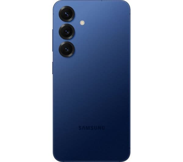 SAMSUNG Galaxy S25 - 256 GB, Navy - Image 7