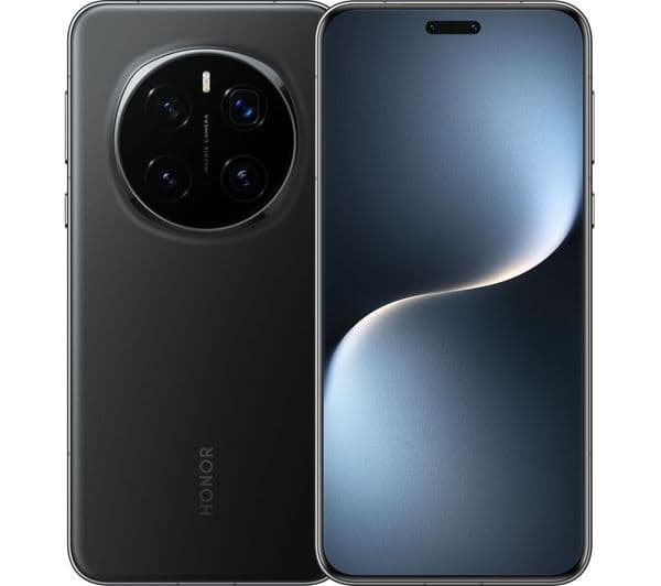 Honor Magic7 Pro 512GB Black - Image 1