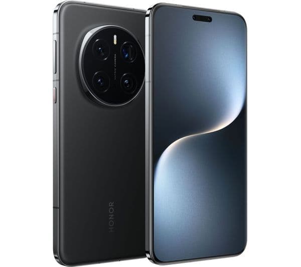 Honor Magic7 Pro 512GB Black - Image 3