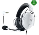 RAZER BlackShark V2 X 7.1 Gaming Headset for Xbox - White thumbnail 2