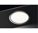 AEG DTX3840B Chimney Cooker Hood - Black thumbnail 2