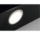 AEG DTX3840B Chimney Cooker Hood - Black thumbnail 3