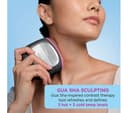 SHARK Depuffi Contrast Therapy Facial Sculpting Tool - Warm Black thumbnail 4