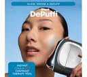SHARK Depuffi Contrast Therapy Facial Sculpting Tool - Warm Black thumbnail 10