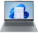 Lenovo IdeaPad Slim 3 16 inch WUXGA Laptop Intel Core i5-13420H 16GB 512GB - Luna Grey thumbnail 1
