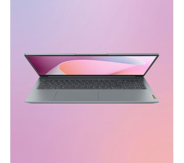 Lenovo IdeaPad Slim 3 16 inch WUXGA Laptop Intel Core i5-13420H 16GB 512GB - Luna Grey - Image 3