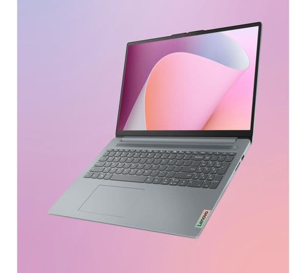 Lenovo IdeaPad Slim 3 16 inch WUXGA Laptop Intel Core i5-13420H 16GB 512GB - Luna Grey - Image 5