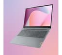 Lenovo IdeaPad Slim 3 16 inch WUXGA Laptop Intel Core i5-13420H 16GB 512GB - Luna Grey thumbnail 5