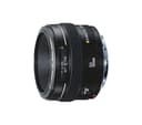 CANON EF 50 mm f/1.4 USM Standard Prime Lens thumbnail 2