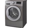 LG RC8055EH2M Heat Pump Tumble Dryer - Steel thumbnail 5