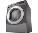LG RC8055EH2M Heat Pump Tumble Dryer - Steel thumbnail 7