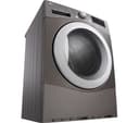 LG RC8055EH2M Heat Pump Tumble Dryer - Steel thumbnail 9