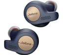 JABRA Elite Active 65t Wireless Bluetooth Sports Earbuds - Copper Blue thumbnail 1
