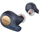 JABRA Elite Active 65t Wireless Bluetooth Sports Earbuds - Copper Blue thumbnail 3