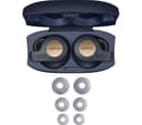 JABRA Elite Active 65t Wireless Bluetooth Sports Earbuds - Copper Blue thumbnail 6