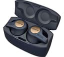 JABRA Elite Active 65t Wireless Bluetooth Sports Earbuds - Copper Blue thumbnail 2
