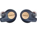JABRA Elite Active 65t Wireless Bluetooth Sports Earbuds - Copper Blue thumbnail 7