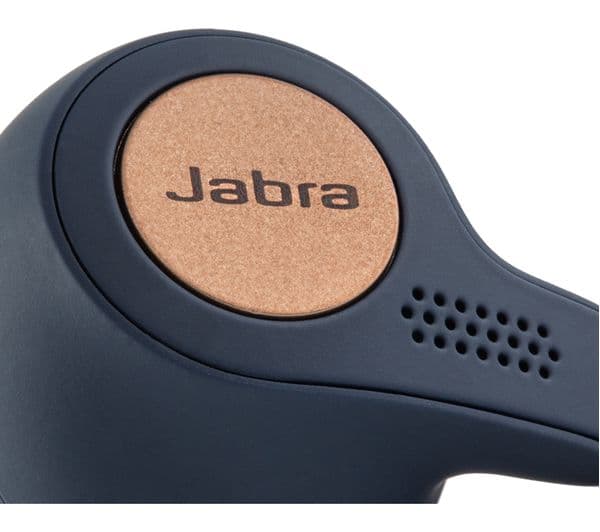 JABRA Elite Active 65t Wireless Bluetooth Sports Earbuds - Copper Blue - Image 8