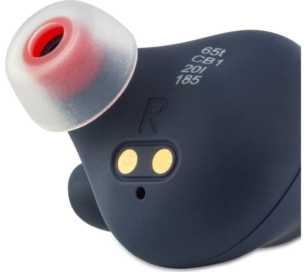 JABRA Elite Active 65t Wireless Bluetooth Sports Earbuds - Copper Blue - Image 10