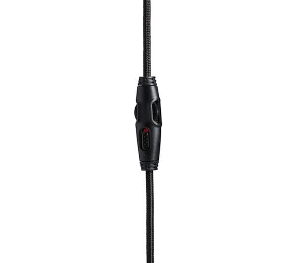 HYPERX Cloud PS4 & PS5 Gaming Headset - Black & Blue - Image 2