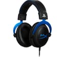 HYPERX Cloud PS4 & PS5 Gaming Headset - Black & Blue thumbnail 5
