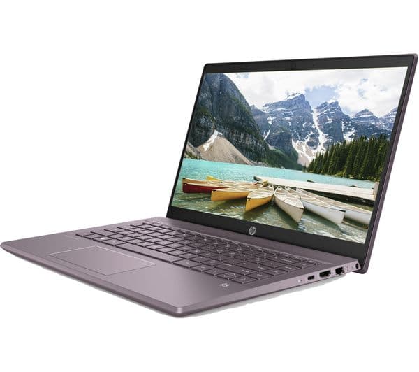 HP Pavilion 14-ce3514sa 14" Laptop - Intel® Core™ i5, 512 GB SSD, Purple - Image 3