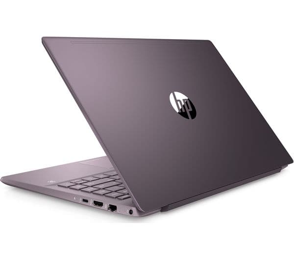 HP Pavilion 14-ce3514sa 14" Laptop - Intel® Core™ i5, 512 GB SSD, Purple - Image 4