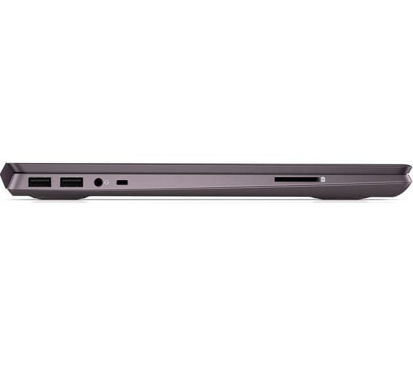 HP Pavilion 14-ce3514sa 14" Laptop - Intel® Core™ i5, 512 GB SSD, Purple - Image 6