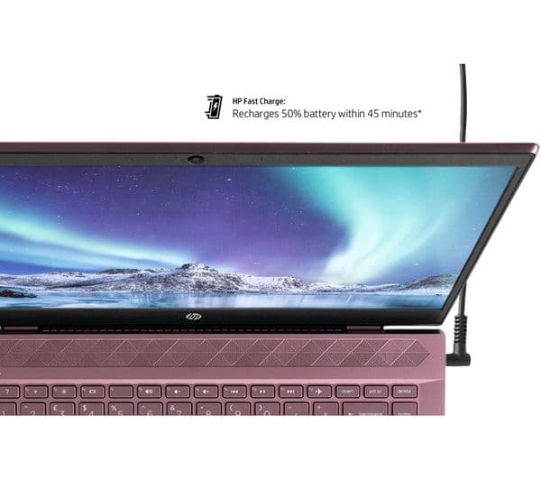 HP Pavilion 14-ce3514sa 14" Laptop - Intel® Core™ i5, 512 GB SSD, Purple - Image 10