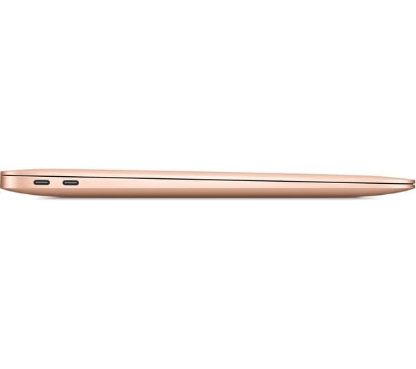 APPLE MacBook Air 13.3" (2020) - M1, 256 GB SSD - Rose Gold - Image 4