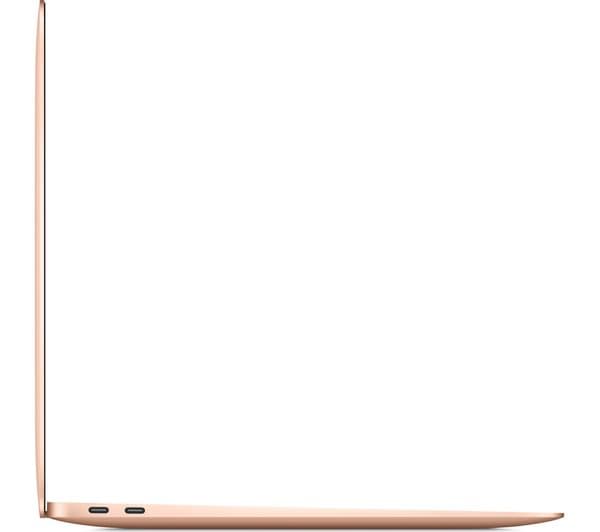 APPLE MacBook Air 13.3" (2020) - M1, 256 GB SSD - Rose Gold - Image 5